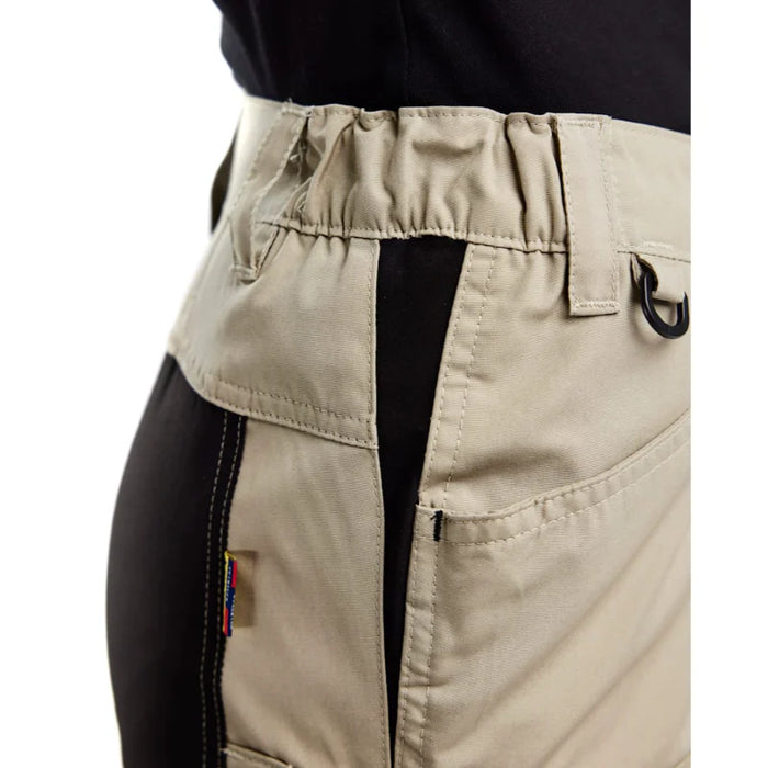 Blaklader® Workwear Women's Lightweight Stretch Pants - 7153