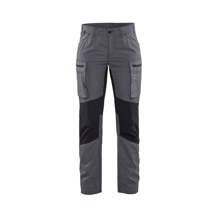 Blaklader® Workwear Women's Lightweight Stretch Pants - 7153
