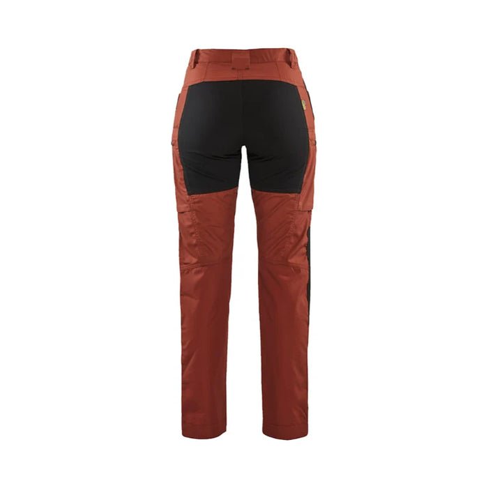 Blaklader® Workwear Women's Lightweight Stretch Pants - 7153