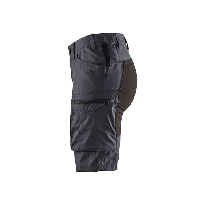 Blaklader® Workwear Women's Service Shorts With Stretch - 7174