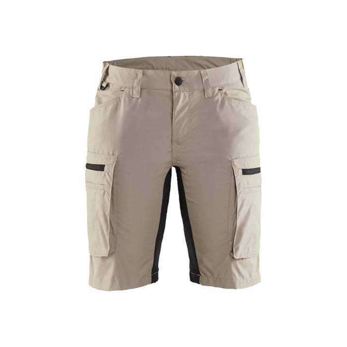 Blaklader® Workwear Women's Service Shorts With Stretch - 7174