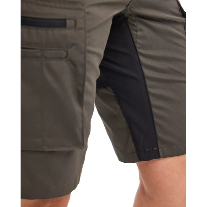 Blaklader® Workwear Women's Service Shorts With Stretch - 7174