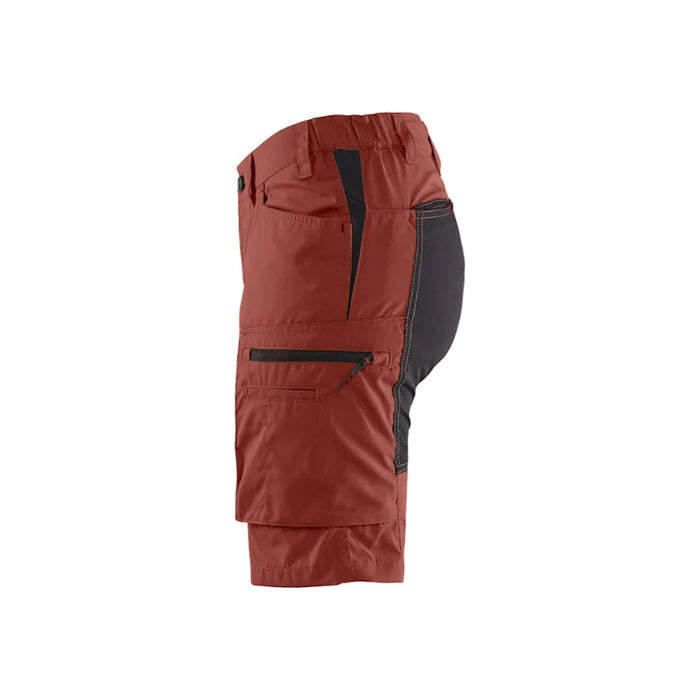 Blaklader® Workwear Women's Service Shorts With Stretch - 7174