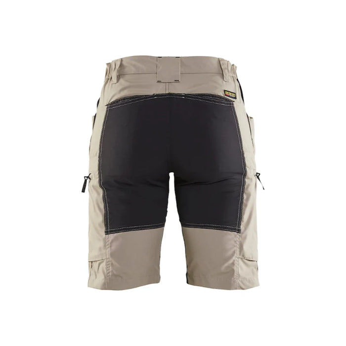 Blaklader® Workwear Women's Service Shorts With Stretch - 7174