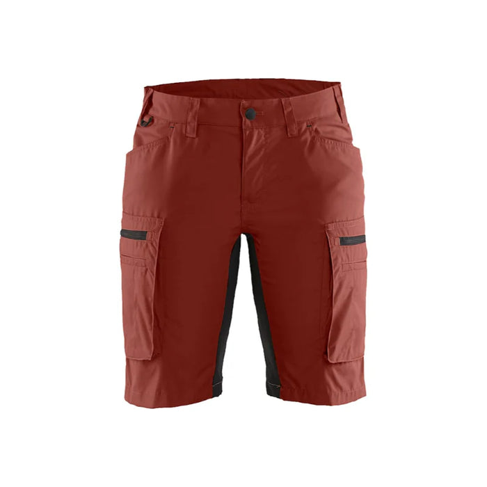 Blaklader® Workwear Women's Service Shorts With Stretch - 7174