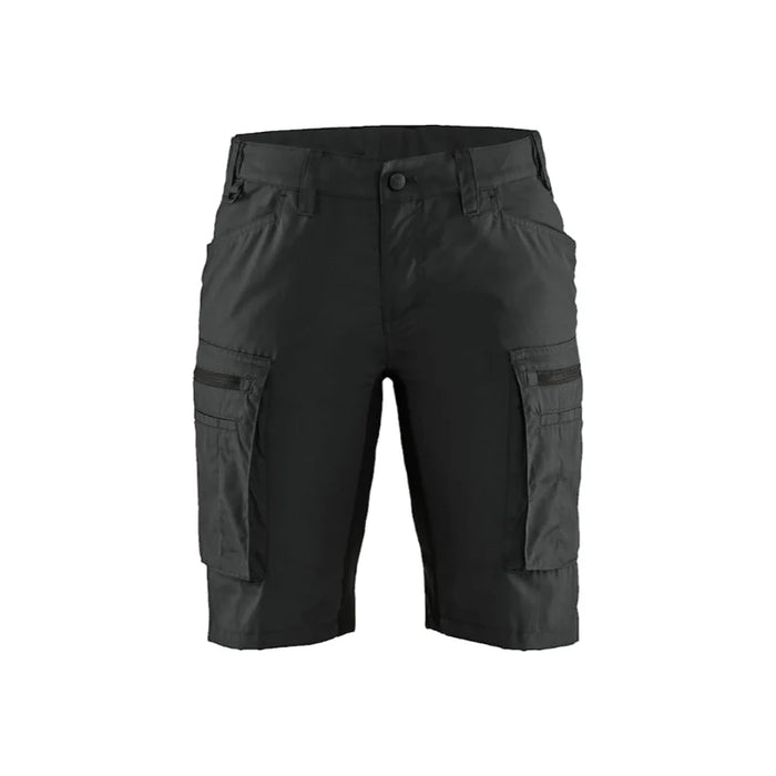 Blaklader® Workwear Women's Service Shorts With Stretch - 7174