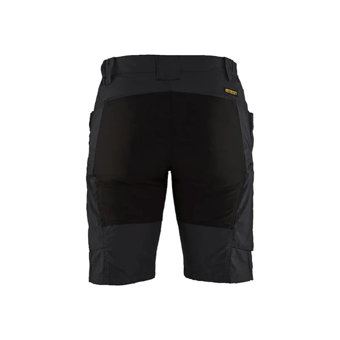 Blaklader® Workwear Women's Service Shorts With Stretch - 7174