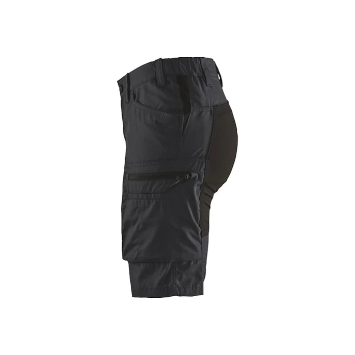 Blaklader® Workwear Women's Service Shorts With Stretch - 7174