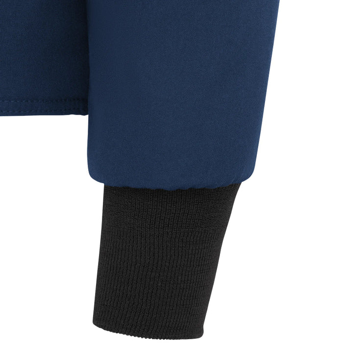 Bulwark® Men's Midweight Nomex® FR Sleeved Jacket Liner - LNL8NV