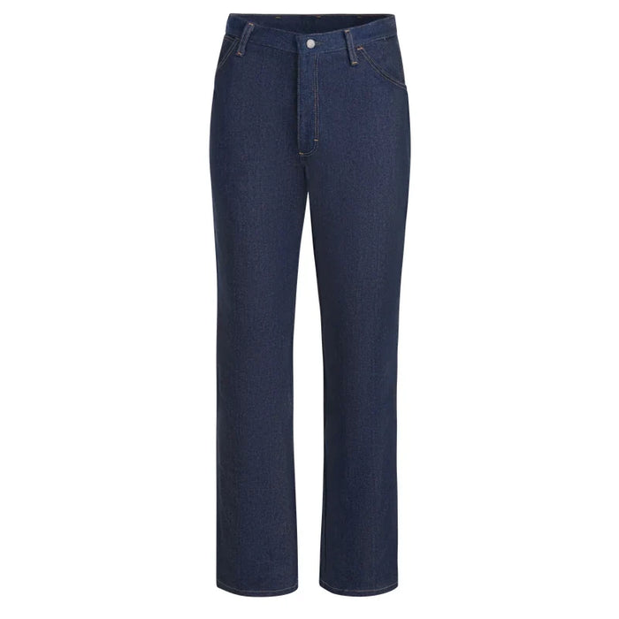 Bulwark® Men's Relaxed Excel Flame Resistant Jean CAT 2 - PEJ2DD
