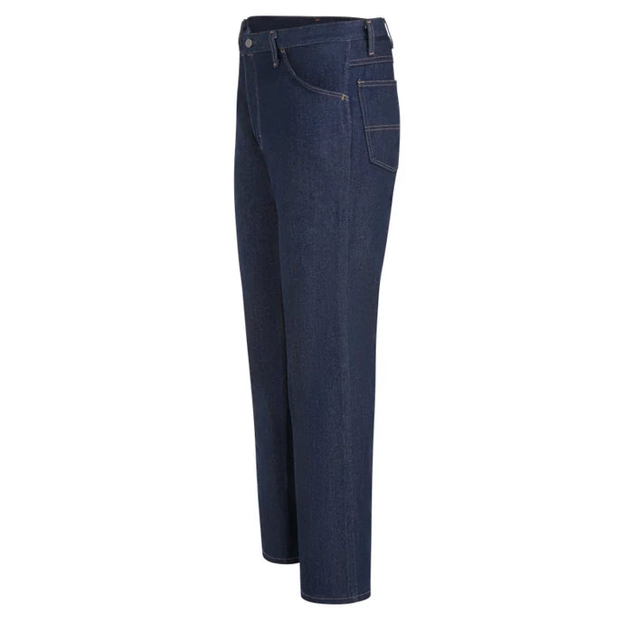Bulwark® Men's Relaxed Excel Flame Resistant Jean CAT 2 - PEJ2DD
