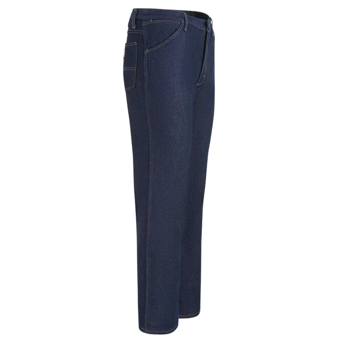 Bulwark® Men's Relaxed Excel Flame Resistant Jean CAT 2 - PEJ2DD