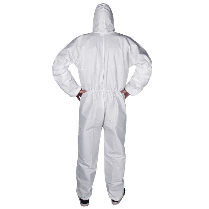 H Series® Disposable Waterproof Type  5/6 Coverall - 100153