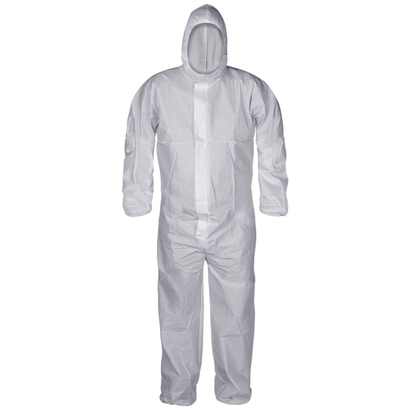Disposable Coveralls and Safety Suits