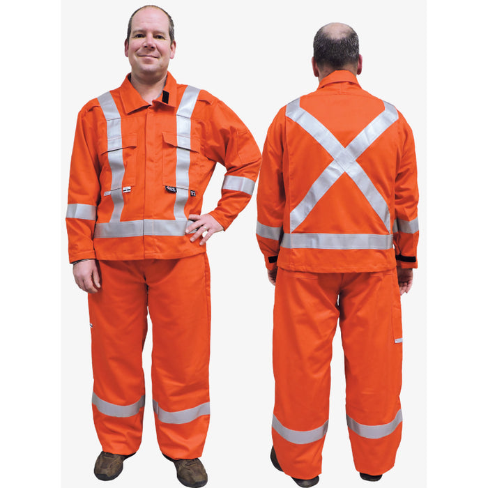 IFR Workwear Ultrasoft® Flame Resistant Suit Bottom - 453