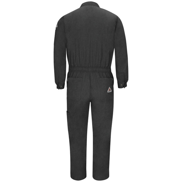 Bulwark® IQ Series® Men's FR Mobility Coverall - QC20