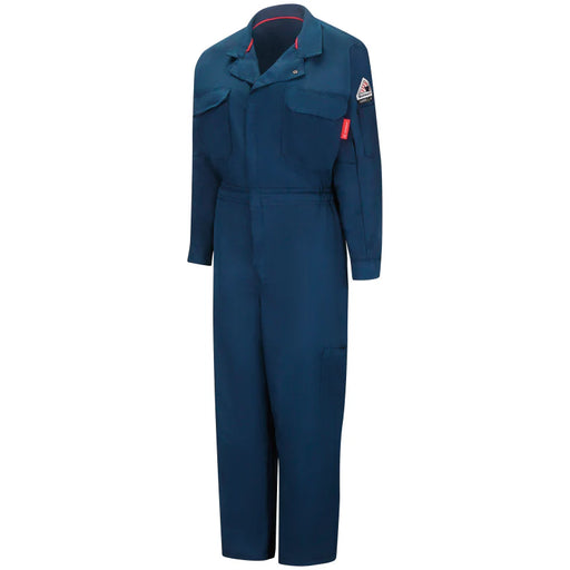 Bulwark® IQ Series® Women's Mobility Coverall - QC21