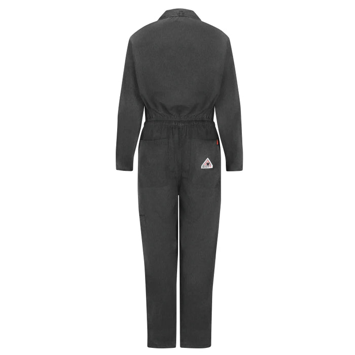 Bulwark® IQ Series® Women's Mobility Coverall - QC21