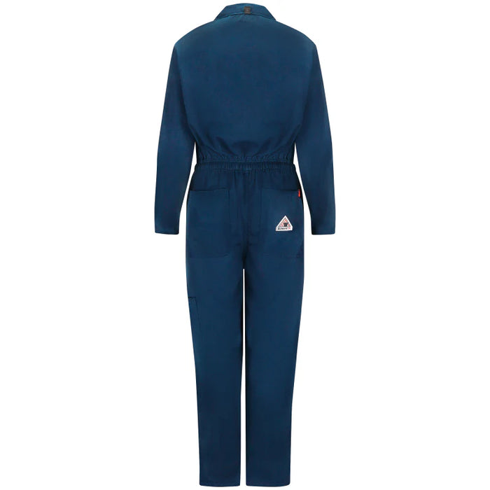 Bulwark® IQ Series® Women's Mobility Coverall - QC21