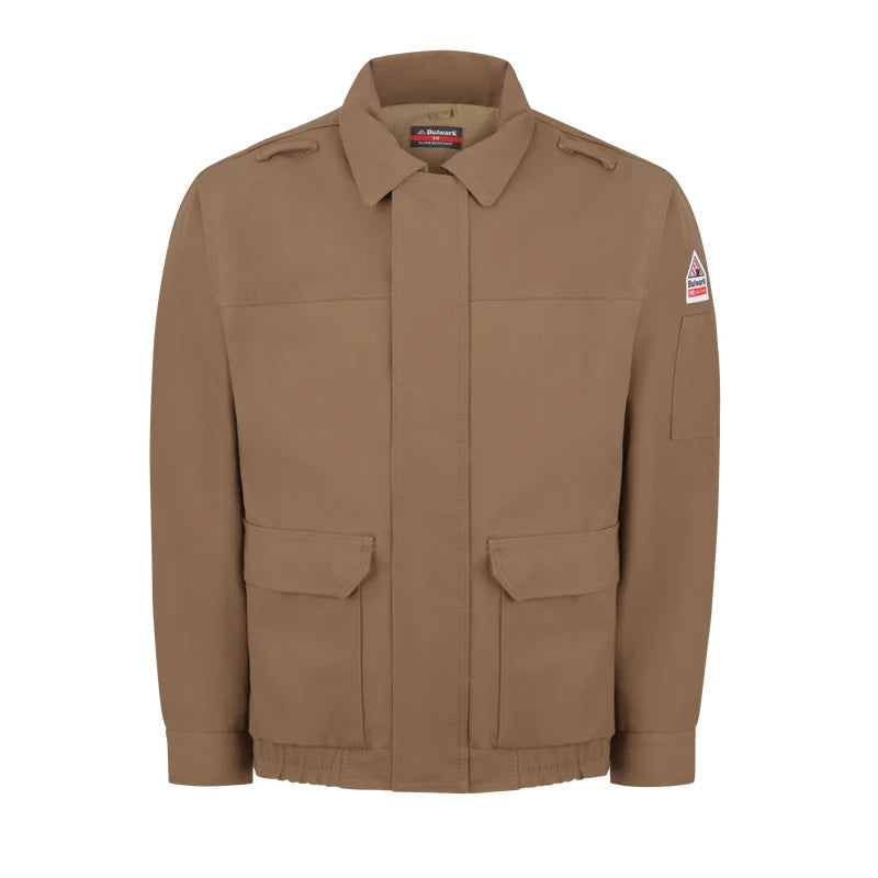 New Jackets