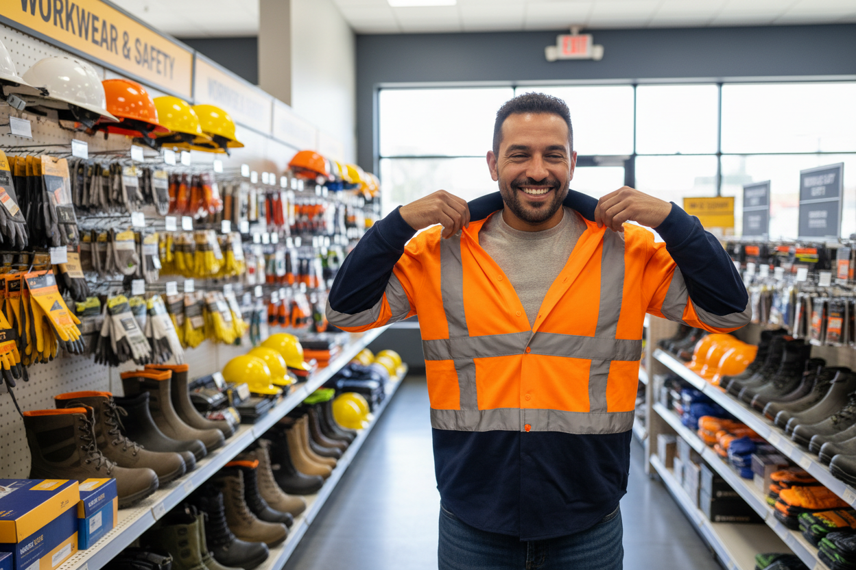 please dont show him infront of the mirror otherwise it looks good