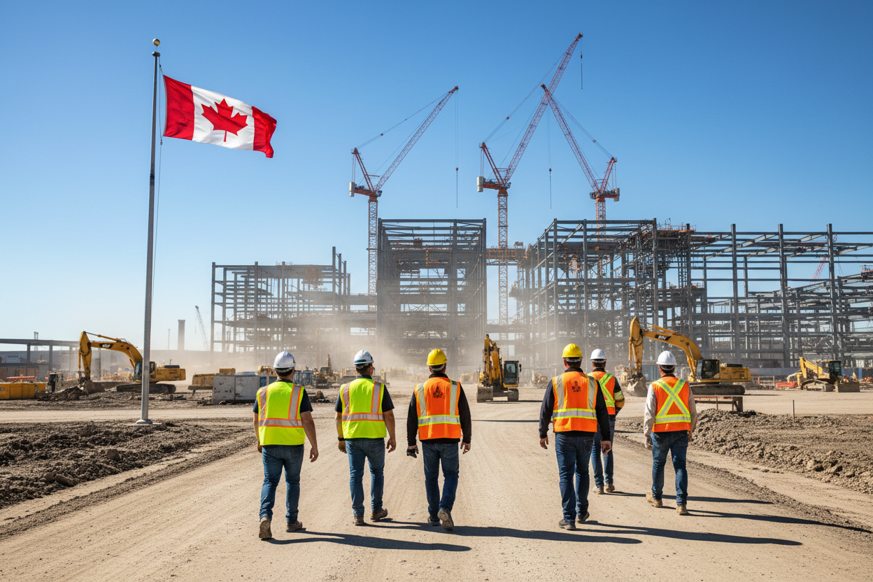 SafetyVests and More Canada Reviews