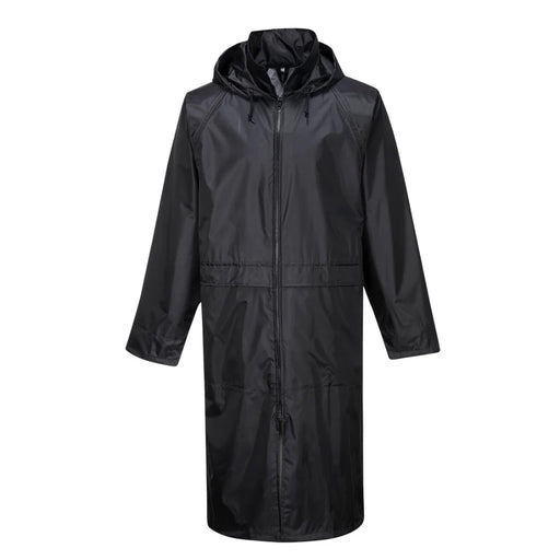 portwest-classic-adult-polyester-raincoat-s438