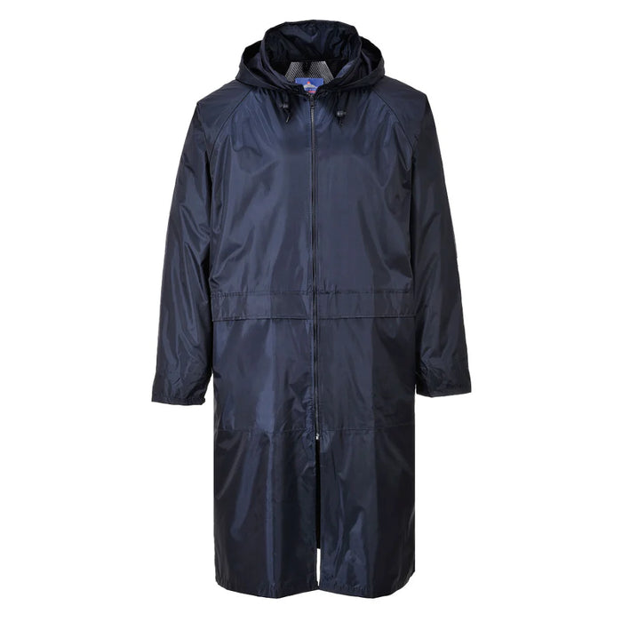 portwest-classic-adult-polyester-raincoat-s438