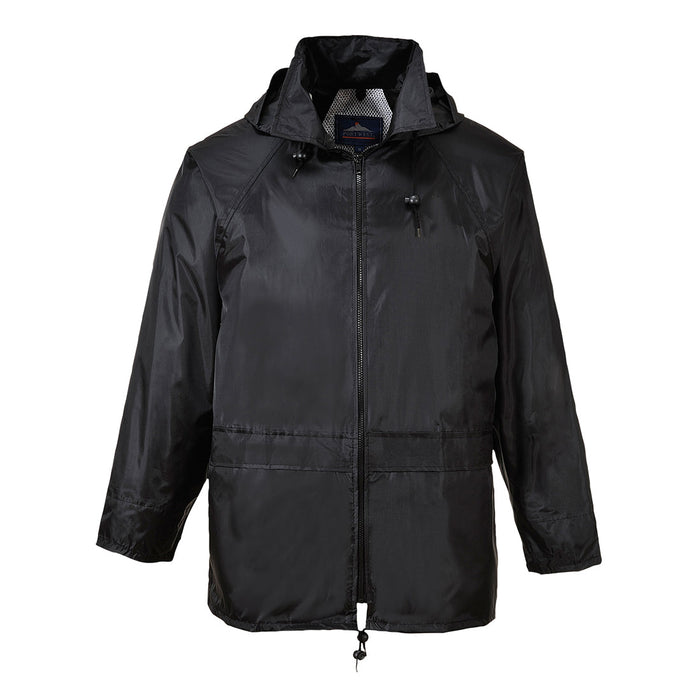 PORTWEST® Classic Rainwear Jacket - US440 - Safety Vests and More