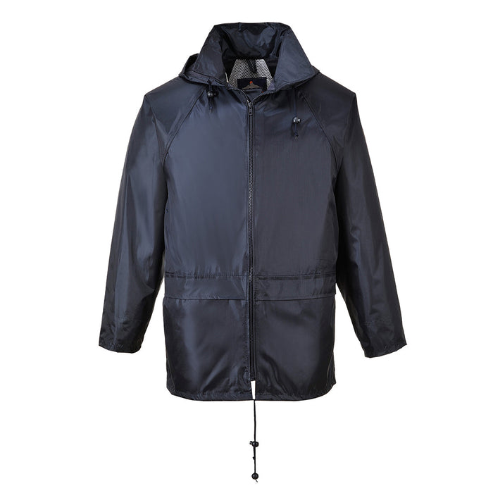 PORTWEST® Classic Rainwear Jacket - US440 - Safety Vests and More
