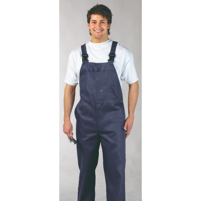 PORTWEST® Cotton Bib and Brace Overalls - C881