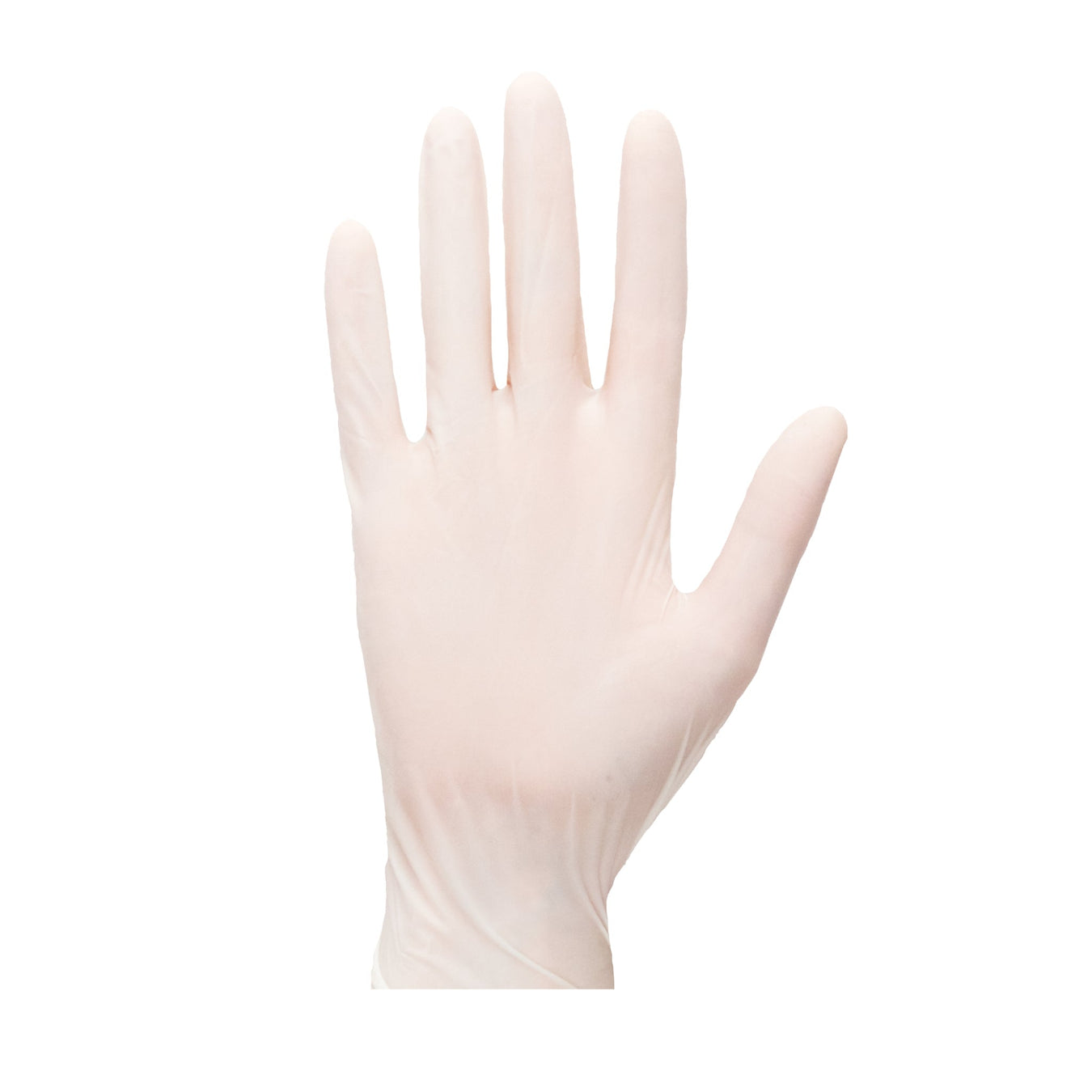 PORTWEST® A910 Disposable Latex Gloves (Pairs of 100) - Safety Vests and More