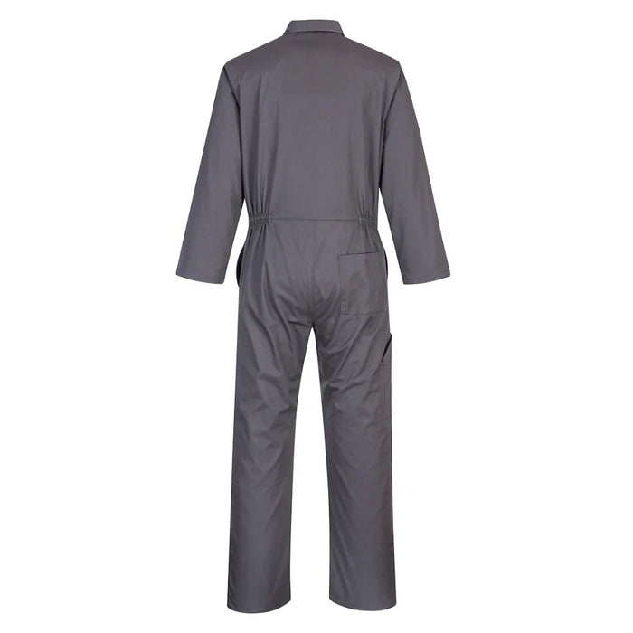portwest-euro-polycotton-mechanic-jumpsuit-coveralls-s999