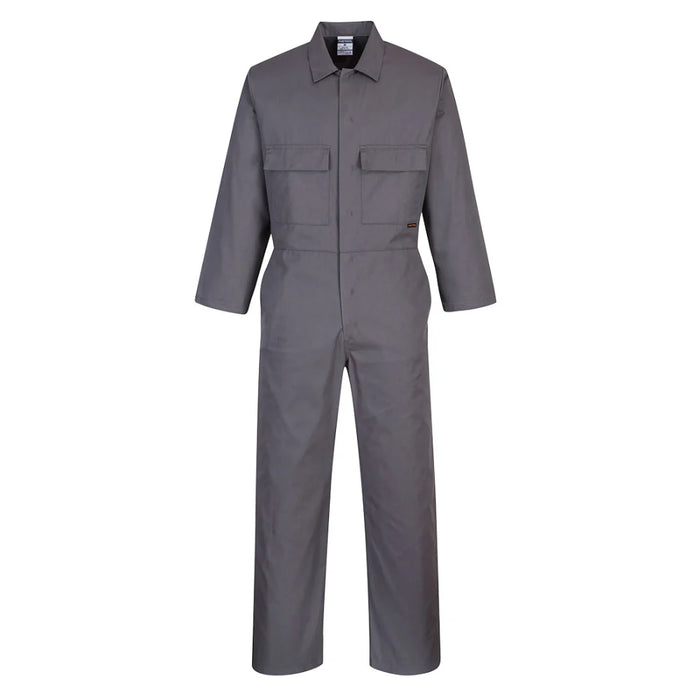 portwest-euro-polycotton-mechanic-jumpsuit-coveralls-s999