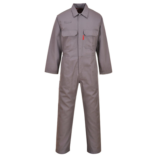 PORTWEST® Bizweld Flame Resistant Coverall - UBIZ1 - Safety Vests and More