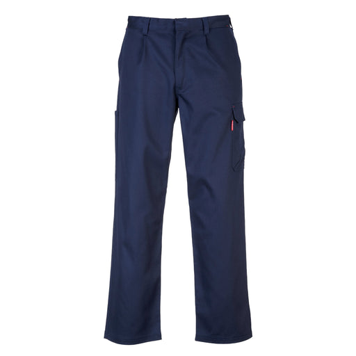 PORTWEST® BZ31 Bizweld Flame Resistant Cargo Pants - Safety Vests and More