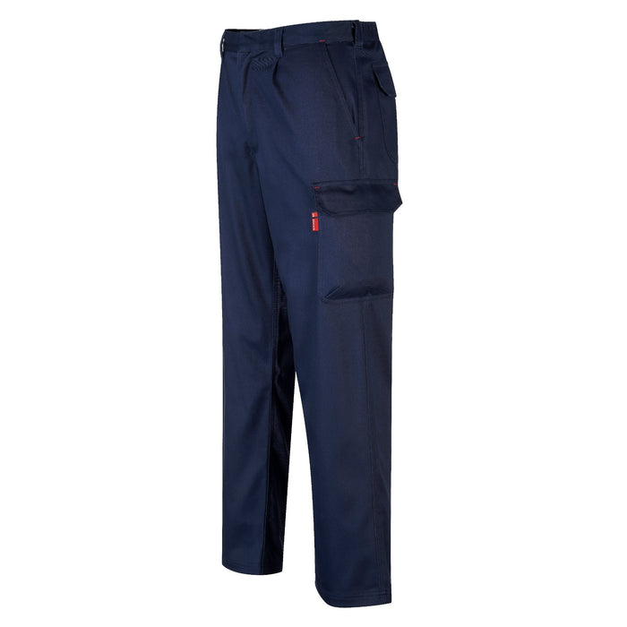 PORTWEST® BZ31 Bizweld Flame Resistant Cargo Pants - Safety Vests and More