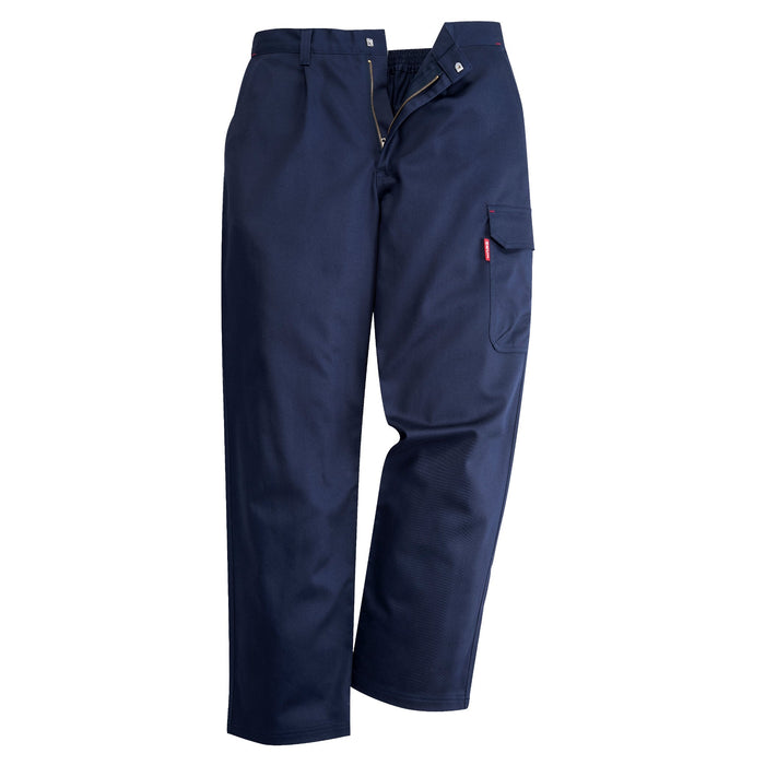 PORTWEST® BZ31 Bizweld Flame Resistant Cargo Pants - Safety Vests and More