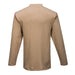PORTWEST® FR02 Bizflame Henley FR Long Sleeve Shirt - Safety Vests and More