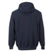 PORTWEST® UFR81 Flame Resistant Hooded Sweatshirt Front Zipper - Safety Vests and More