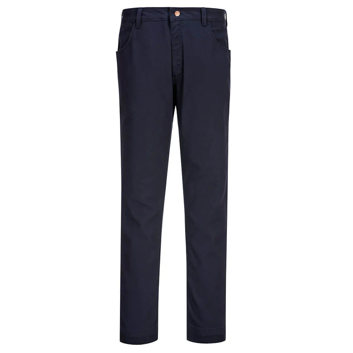 PORTWEST® Flame Resistant FR Stretch-Fit Work Pants - FR404