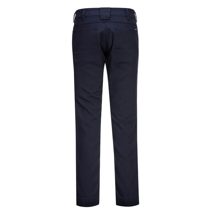 PORTWEST® Flame Resistant FR Stretch-Fit Work Pants - FR404