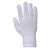 PORTWEST® A111 Classic Polka Dot Grip Gloves - CAT 1 - Safety Vests and More