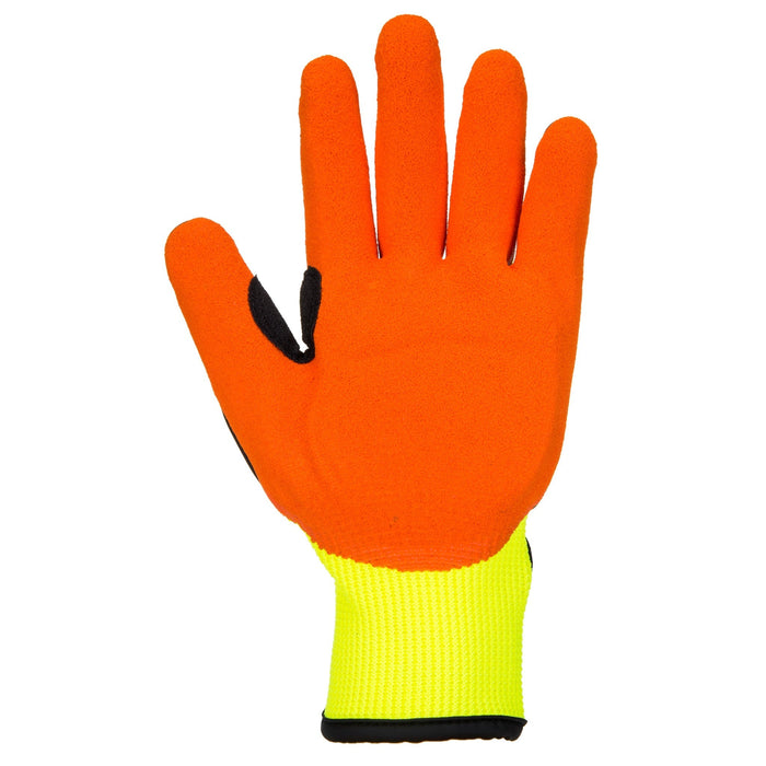 PORTWEST® A721 Anti Impact Nitrile Grip Gloves - CAT 2 - ANSI Impact Level 2 - Safety Vests and More