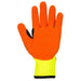 PORTWEST® A721 Anti Impact Nitrile Grip Gloves - CAT 2 - ANSI Impact Level 2 - Safety Vests and More