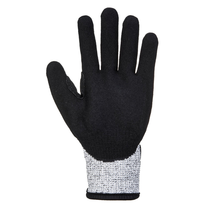 PORTWEST® A722 Cut Resistant Impact Gloves - CAT 2 - ANSI Impact Level 2 - Safety Vests and More