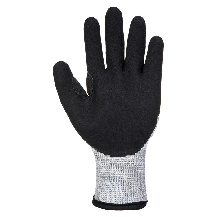 PORTWEST® A729 Thermal Cut Resistant Impact Gloves - CAT 2 - ANSI Impact Level 2 - Safety Vests and More