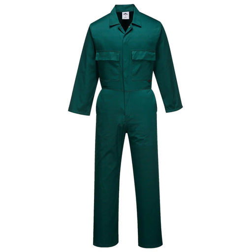 portwest-euro-polycotton-mechanic-jumpsuit-coveralls-s999