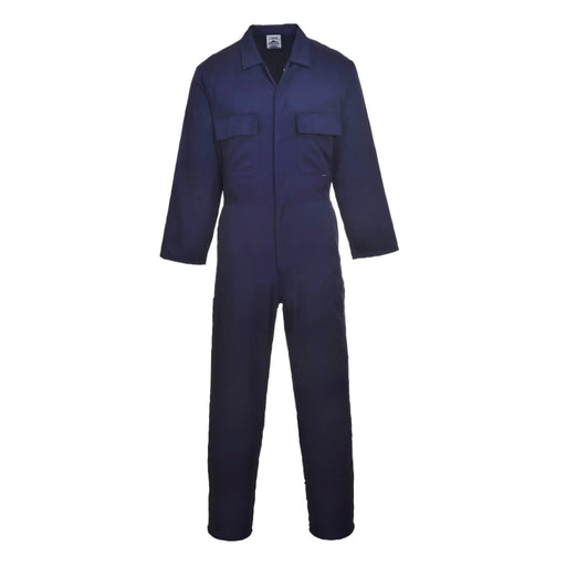 portwest-euro-polycotton-mechanic-jumpsuit-coveralls-s999