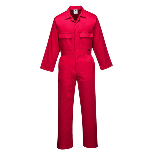 portwest-euro-polycotton-mechanic-jumpsuit-coveralls-s999
